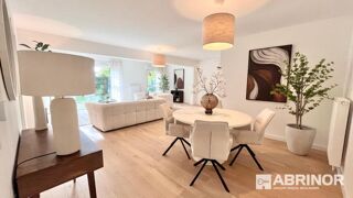  Appartement � vendre 4 pi�ces 116 m�