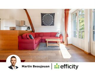  Appartement � vendre 3 pi�ces 66 m�