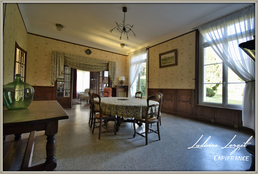 � vendre  Maison Soissons (02200)