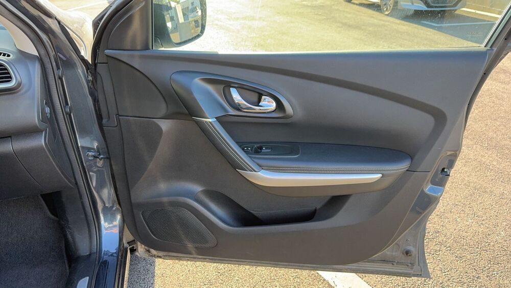 Kadjar 1.6 dCi 130 Intens 2018 occasion 29250 Santec