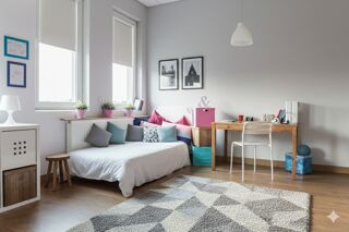  Appartement à vendre 3 pièces 70 m²