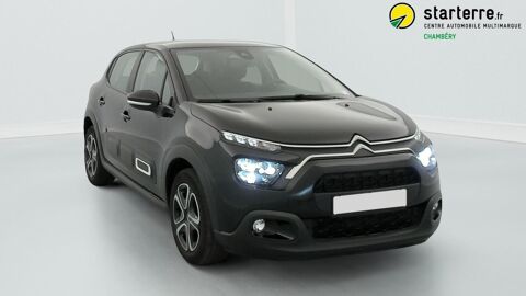Annonce voiture Citroën C3 12998 €