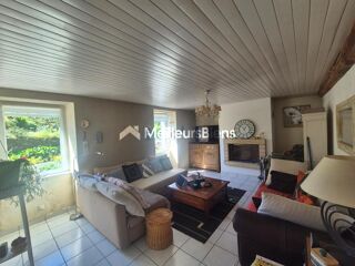  Maison � vendre 8 pi�ces 200 m�