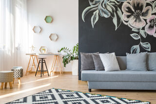  Appartement  vendre 3 pices 62 m