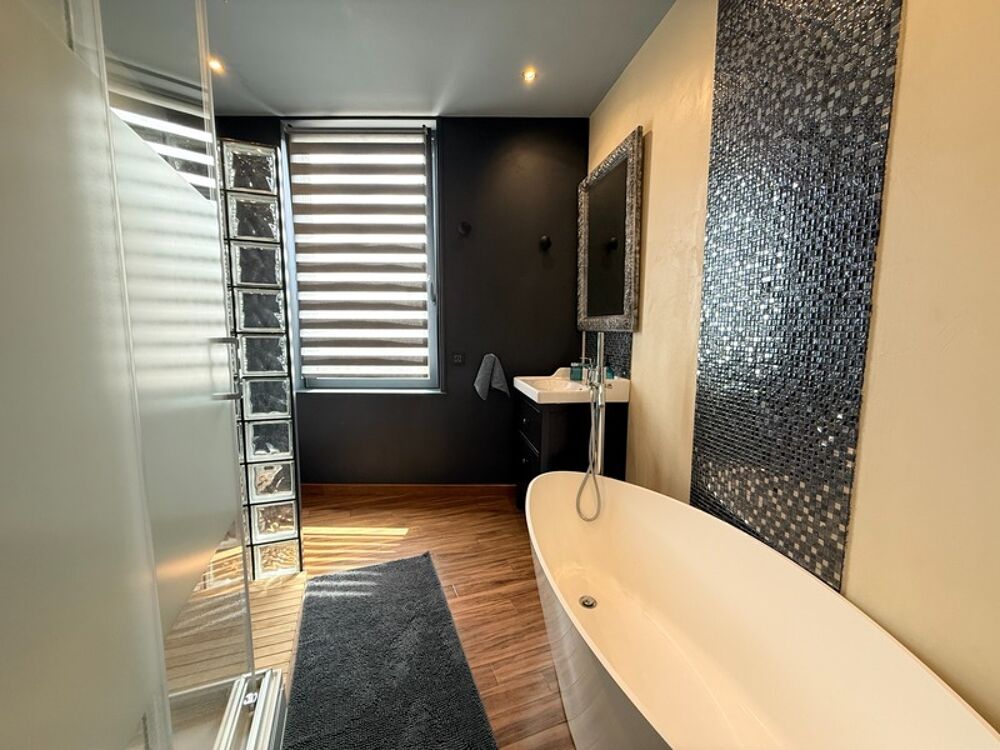 Maison à vendre 5 pièces FORGES LES EAUX (76)