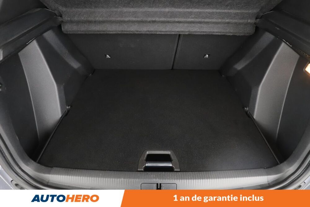 2008 1.2 PureTech Allure Pack 131 ch 2022 occasion 92130 Issy-les-Moulineaux