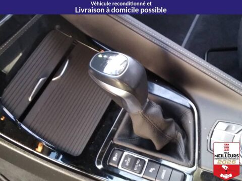X2 xDrive 25e 220 BVA6 Design +GPS 2021 occasion 10150 Lavau