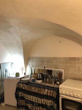  Maison � vendre 2 pi�ces 38 m�