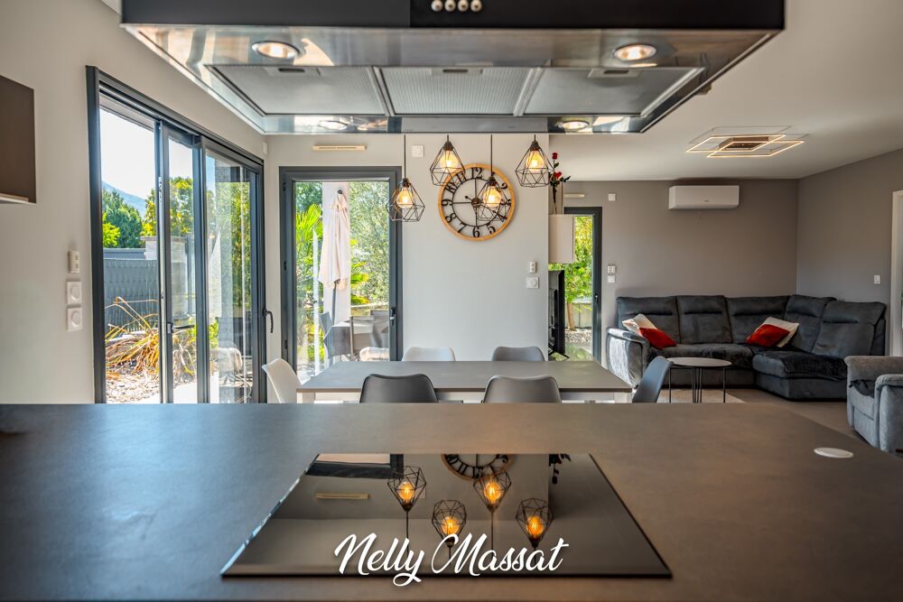 Vente Appartement CHAMBÉRY – BISSY Chambery