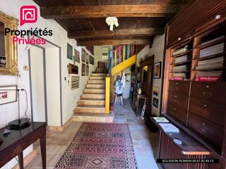  Maison à vendre 6 pièces 186 m²