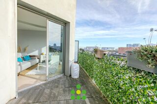  Appartement � vendre 3 pi�ces 68 m�