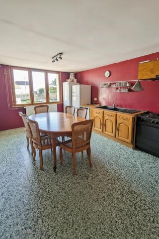  Maison � vendre 4 pi�ces 110 m�