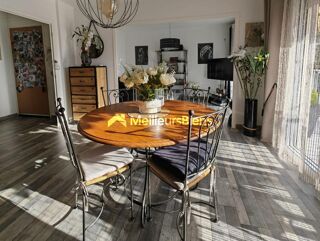  Appartement à vendre 4 pièces 73 m²