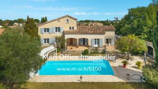  Propriété/château à vendre 5 pièces 205 m²