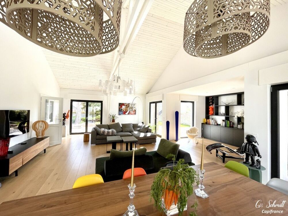  vendre  Maison Horbourg-Wihr (68180)