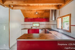  Maison � vendre 8 pi�ces 183 m�