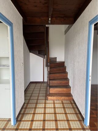  Maison � louer 4 pi�ces 73 m�