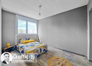  Appartement � vendre 3 pi�ces 56 m�