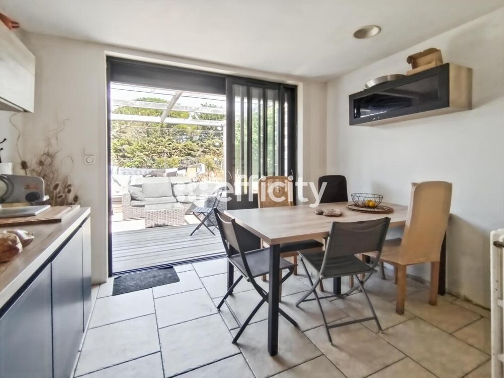 Vente Maison Maison La rochelle