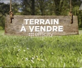  Terrain à vendre 746 m²