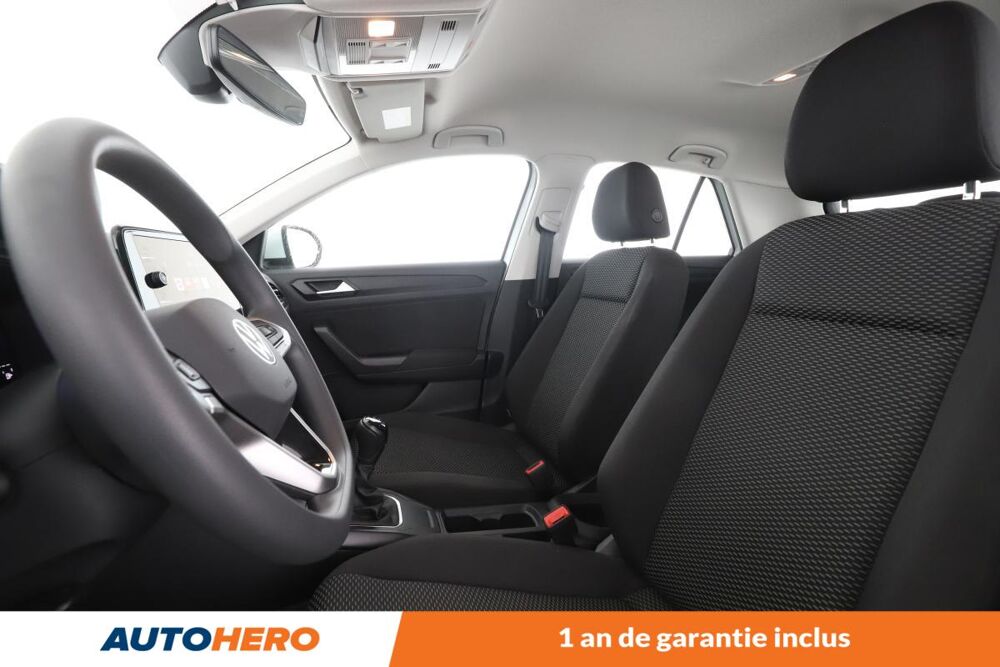 T-ROC 1.0 TSI 115 ch 2025 occasion 92130 Issy-les-Moulineaux