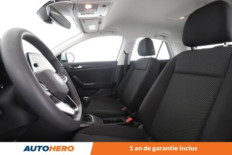 T-ROC 1.0 TSI 115 ch 2025 occasion 92130 Issy-les-Moulineaux