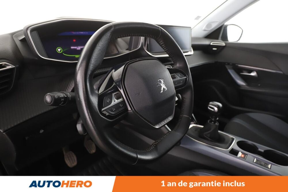 2008 1.5 Blue-HDi Allure Business BV6 100 ch 2020 occasion 92130 Issy-les-Moulineaux