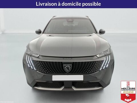 5008 Hybrid 145 e-DCS6 Allure 2026 occasion 10150 Lavau