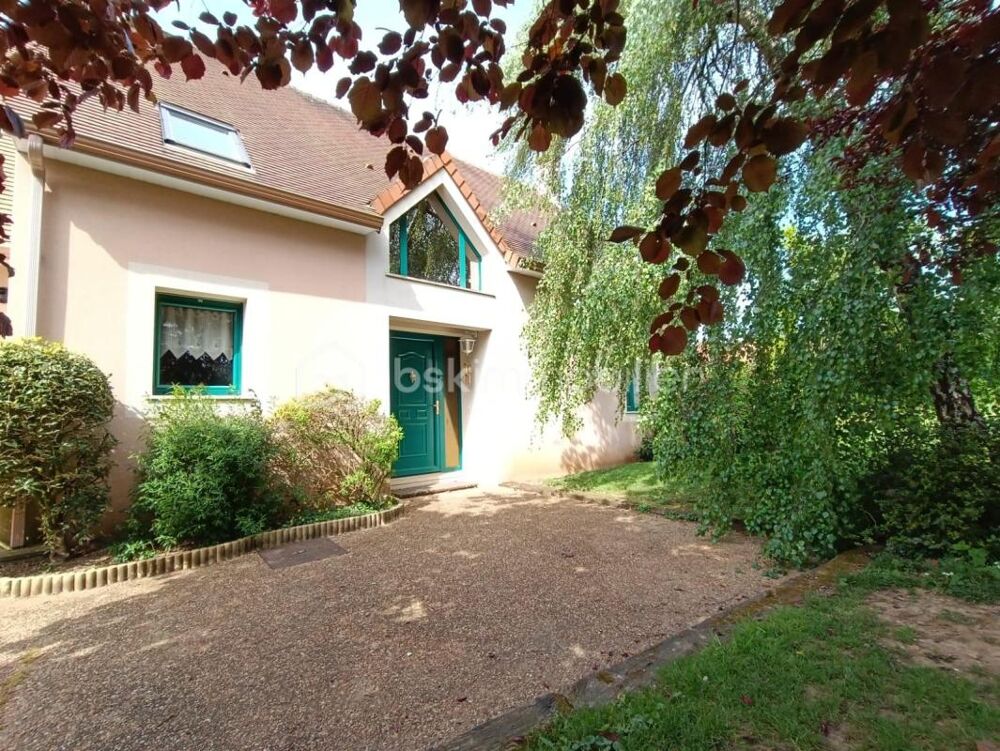 Maison spacieuse de qualité