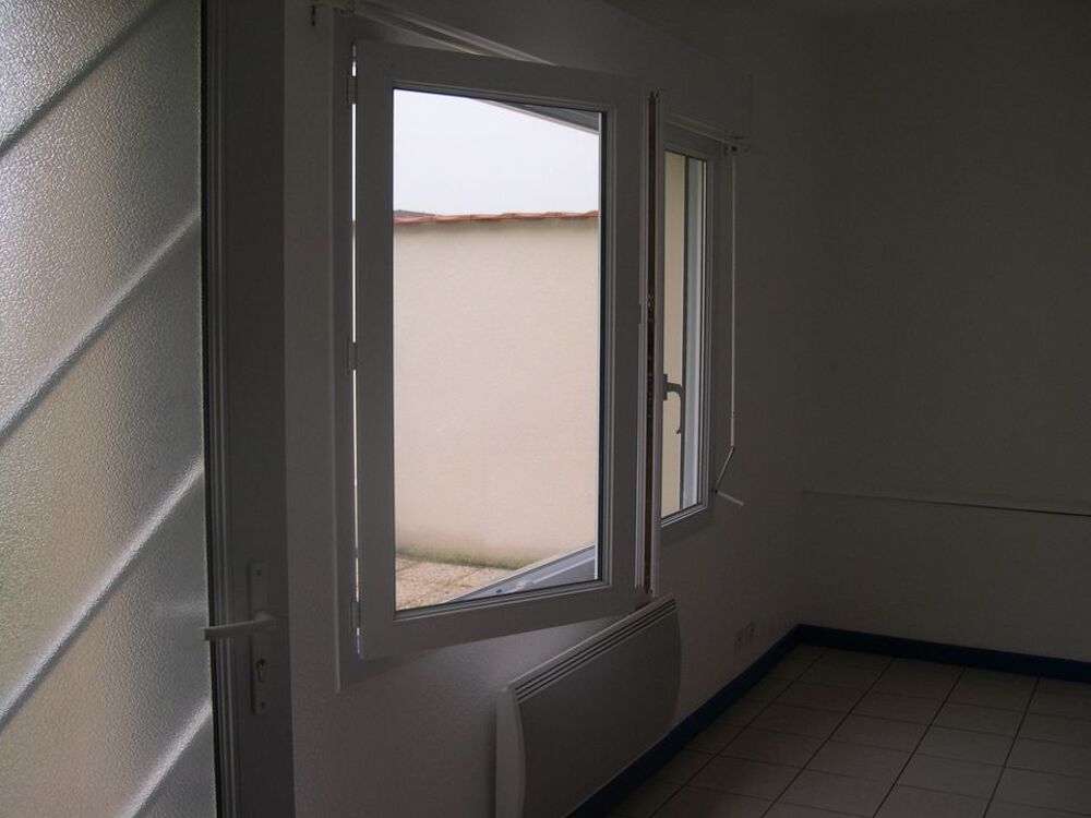 Location Appartement Studio de 24m2 à louer sur Clermont-Ferrand Clermont ferrand