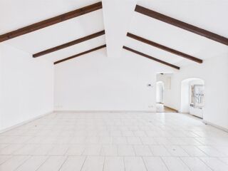  Appartement � vendre 1 pi�ce 41 m�