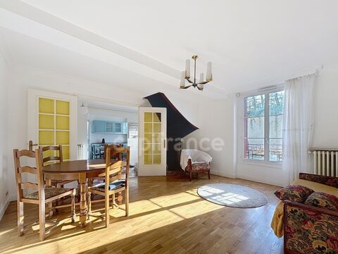  Maison � louer 5 pi�ces 119 m� La chapelle saint mesmin