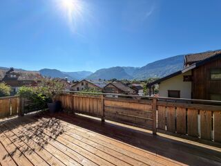  Maison à vendre 4 pièces 94 m²