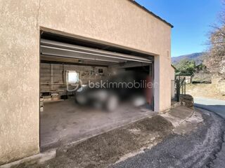  Parking / Garage à vendre 27 m²