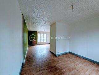  Maison à vendre 4 pièces 80 m²