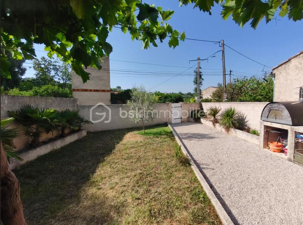 Vente Villa Villa plain pied Type 3 avec garage et jardin Valensole