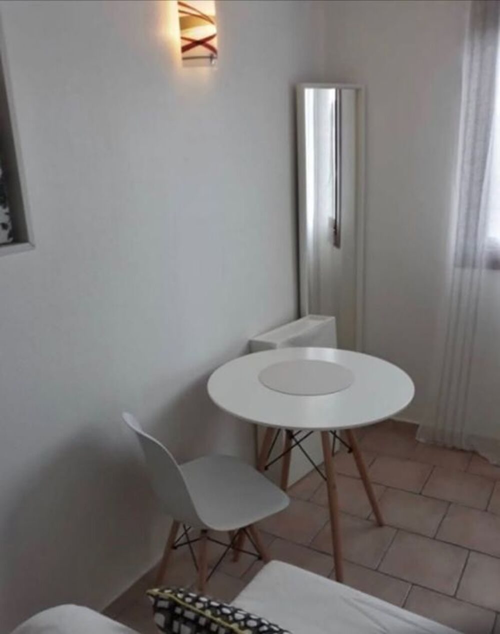 Location Appartement Studio de 18m2 à louer sur Aix-en-Provence Aix en provence