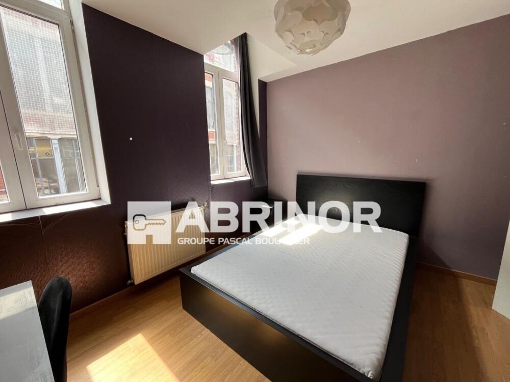 Vente Maison Roubaix, maison 4 chambres Roubaix