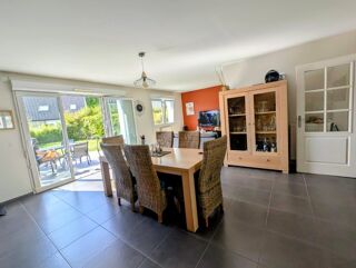  Maison à vendre 4 pièces 93 m²