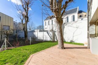  Maison � vendre 4 pi�ces 86 m�