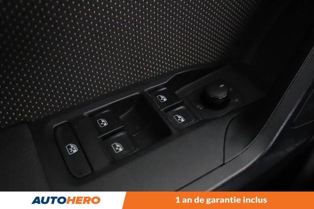 Arona 1.0 EcoTSI Xcellence DSG7 115 ch 2018 occasion 92130 Issy-les-Moulineaux