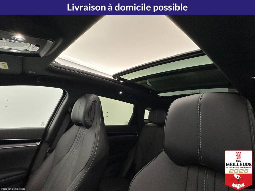 Seal 1.5l DM-i 218ch PHEV Comfort (26kWh) 2025 occasion 10150 Lavau