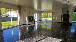  Maison à vendre 5 pièces 164 m²