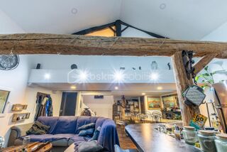  Maison � vendre 7 pi�ces 160 m�