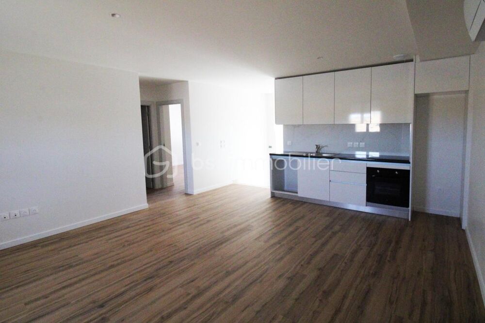 Location Appartement A LOUER APPARTEMENT T3 65M² 2 PLACES DE PARKING Nangis