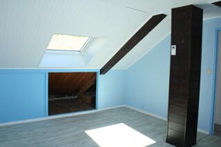  Appartement à vendre 5 pièces 82 m²