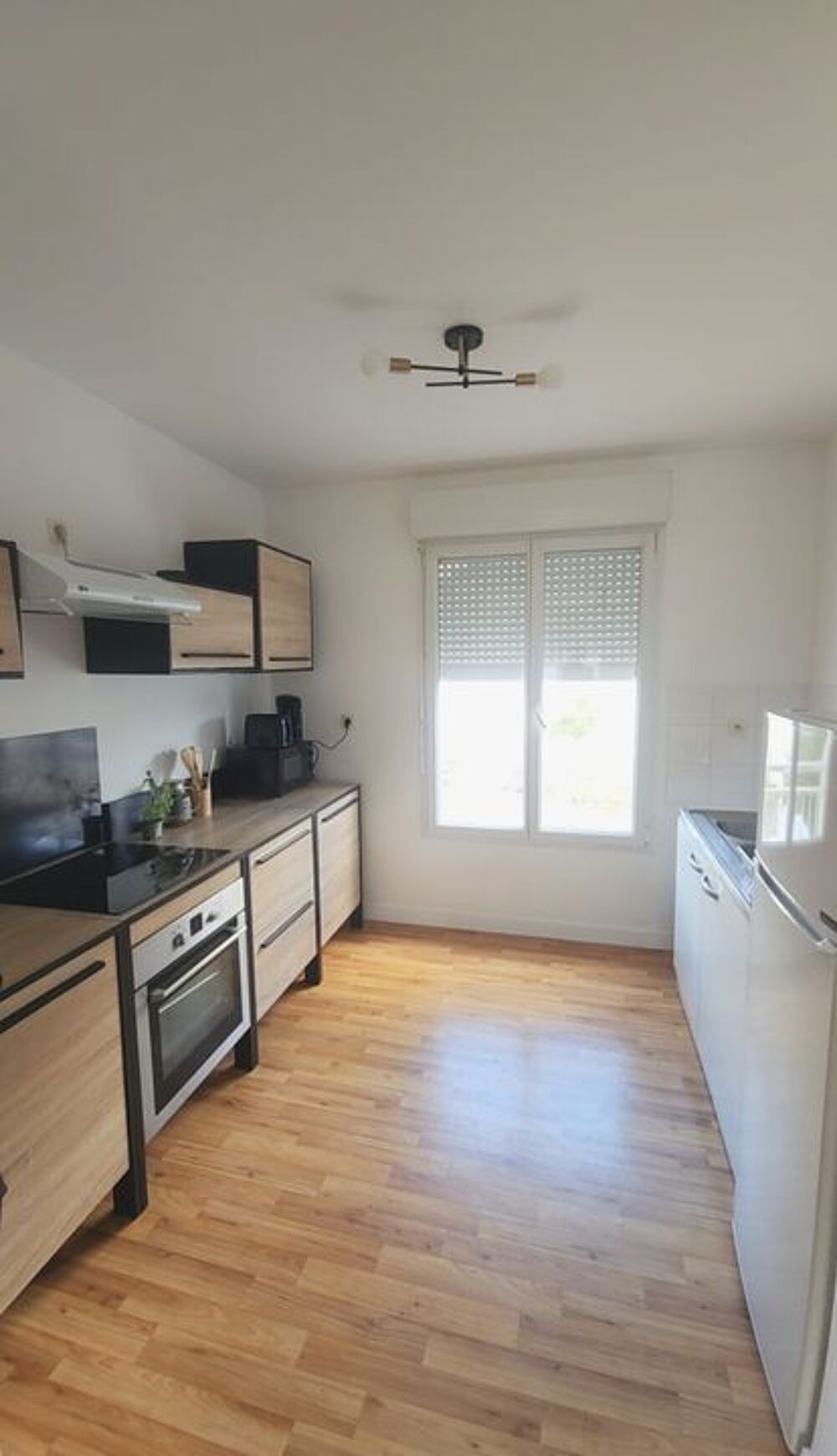 Location Appartement Appartement de 53m2 à louer sur Pleurtuit Pleurtuit