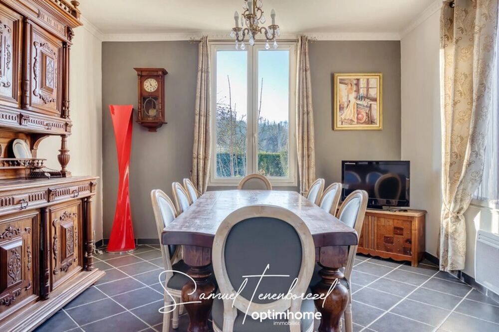 � vendre  Propri�t�/ch�teau Deauville (14800)