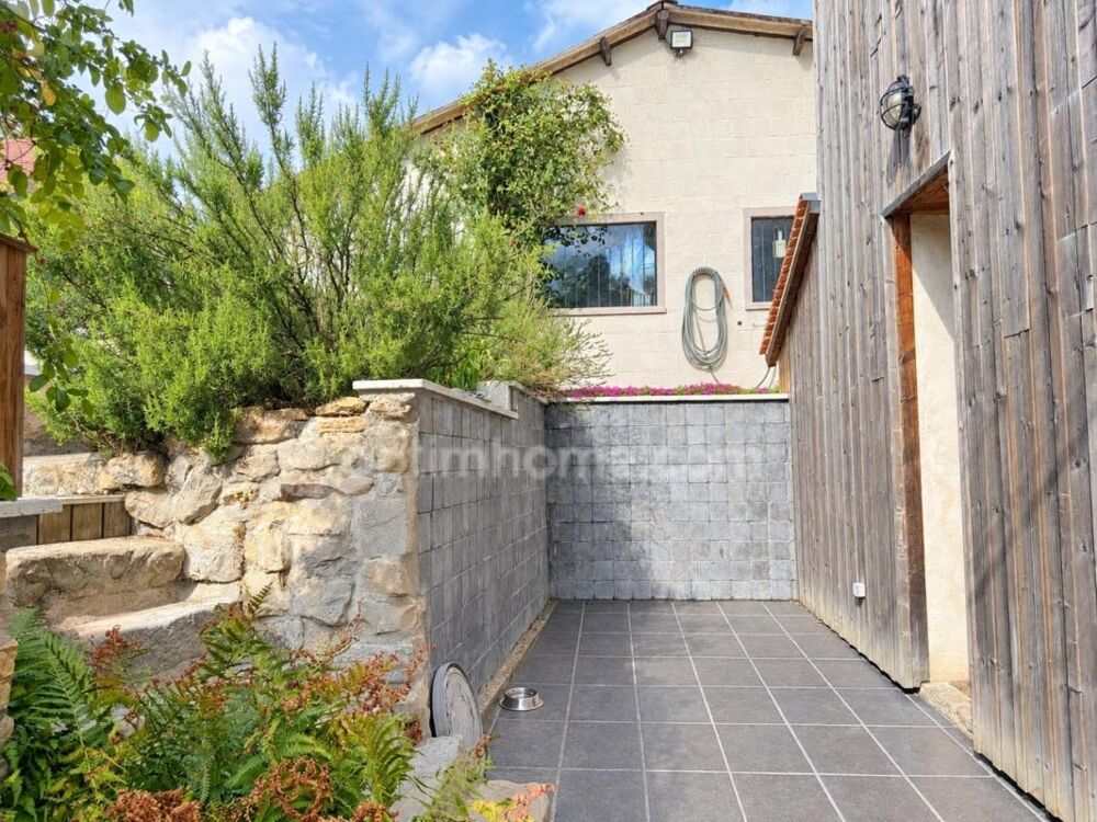 Maison 120m2 Saint-Cyr-sous-Dourdan
