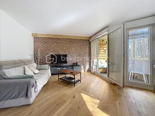  Appartement � vendre 4 pi�ces 74 m�